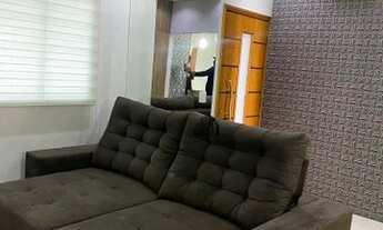 Imagem 6: Casa com 3 dormitórios à venda, 125 m² por R$ 480.000 - Jardim Mollon - Santa Bárbara D&#x