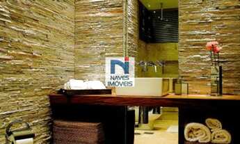 Imagem 7: Casa no Alphaville, com 5 quartos - 196m²