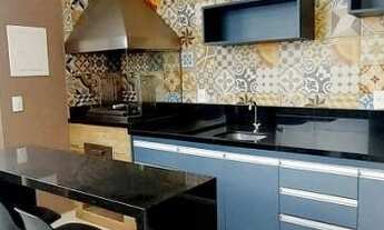 Imagem 6: Casa Venda Alphaville 313 m² 4 Dormitórios