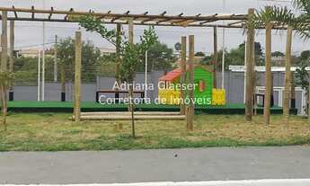 Imagem 4: Lote/Terreno para venda possui 303 metros quadrados em Residencial San Marino - Rio das Pe