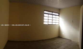 Imagem 2: Casa para Locação em Presidente Prudente, ALVORADA, 3 dormitórios, 1 banheiro, 1 vaga