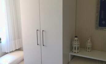 Imagem 6: Cobertura para venda possui 136 metros quadrados com 3 quartos em Porto das Dunas - Aquira