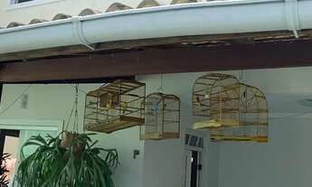 Imagem 2: Casa para venda tem 180 metros quadrados com 5 quartos em Centro - Lauro de Freitas - BA