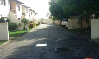 Imagem 2: Casa duplex, toda projetada, em condomínio no Castelão - CA10637