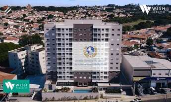 Imagem 2: Apartamento com 3 dormitórios à venda, 75 m² por R$ 780.000,00 - Jardim Nossa Senhora Auxi