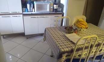 Imagem 7: Casa para aluguel e venda tem 120 metros quadrados com 3 quartos