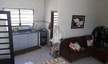 Imagem 2: Casa à venda, 200 m² por R$ 742.000,00 - Praia Do Sonho (Ens Brito) - Palhoça/SC