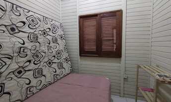 Imagem 5: PALHOçA - Casa Padrão - Pinheira (Ens Brito