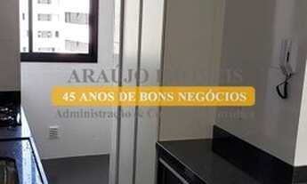 Imagem 3: APARTAMENTO COM 67m2 NO GRAJAU A VENDA