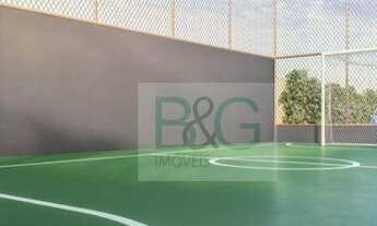 Imagem 6: Apartamento com 3 dormitórios à venda, 93 m² por R$ 1.060.175,00 - Mooca - São Paulo/SP