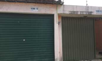 Imagem 2: Casa de 3 Quartos com Ponto Comercial