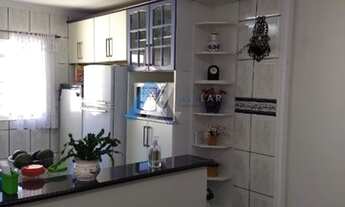 Imagem 2: Casa Residencial à venda, Parque Centenário, Jundiaí - CA0130