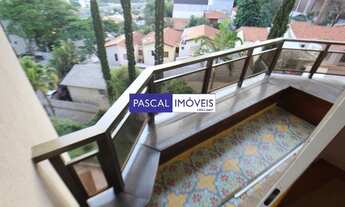 Imagem 3: SãO PAULO - Apartamento Padrão - Campo Belo