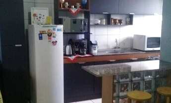 Imagem 6: Apartamento com 2 dormitórios à venda, 50 m² por R$ 137.000,00 - Feitoria - São Leopoldo/R