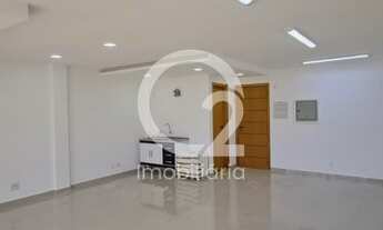 Imagem 6: Rio de Janeiro - Conjunto Comercial/Sala - Barra da Tijuca