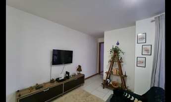 Imagem 3: Absolut Barra - Barra - 1 quarto - Nascente total - Mobiliado - Ventilado - 42m²