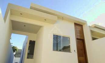 Imagem: Casa com 3 dormitórios à venda, 75 m²