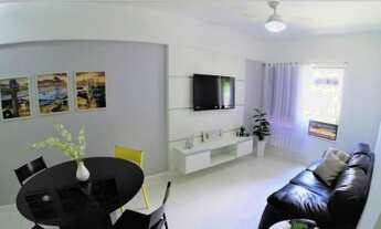 Imagem 2: Apartamento 2 quartos, Piscina, Academia, Bairro: Ondina