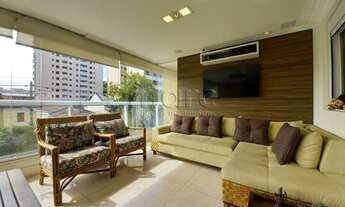 Imagem 2: SAO PAULO - Apartamento Padrão - CAMBUCI