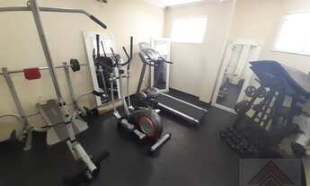 Imagem 2: Cobertura à venda, 127 m² por R$ 620.000,00 - Jardim Pilar - Mauá/SP