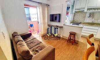 Imagem: Apartamento Financiável com 3 dormitórios