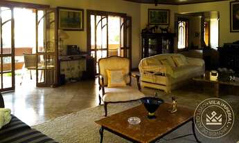 Imagem 2: Residência de alto padrão à venda no Terras de São José, em Itu!