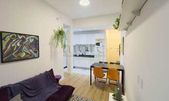 Imagem 6: SAO PAULO - Apartamento Padrão - VILA BUARQUE