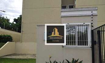 Imagem: Apartamento, 60 m² - venda por R$ 235.000,00