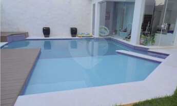 Imagem 3: Casa 5 suítes - Acapulco