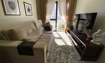 Imagem 4: Lindo Apartamento 2 dormitórios com 2 vagas na Vila Ema