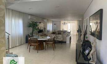 Imagem 4: Residencial excepcional no Pontal Santa Marina