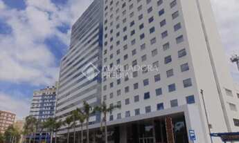 Imagem 3: PORTO ALEGRE - Conjunto Comercial/Sala - Cidade Baixa