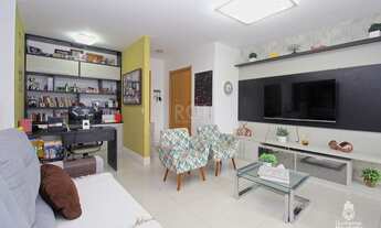 Imagem 6: Porto Alegre - Apartamento Padrão - Menino Deus