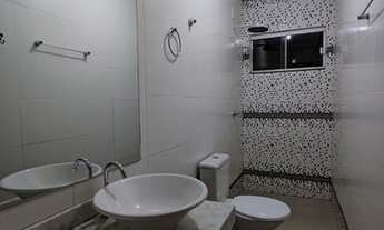 Imagem 7: Casa para venda possui 80 metros quadrados com 2 quartos em Plano Diretor Sul - Palmas - T