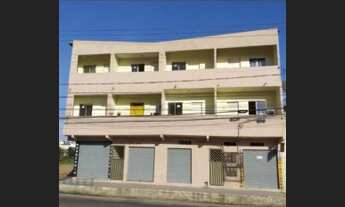 Imagem: Alugo apartamento de 1 quarto