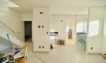 Imagem 7: Cobertura com 3 dormitórios à venda em Belo Horizonte