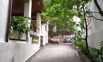 Imagem 4: SAO PAULO - Casa Padrão - ACLIMACAO