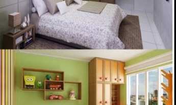 Imagem 2: DS: Condomínio Brisa Sul ( próximo à Ceasa