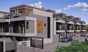 Imagem 7: Sobrado com 4 dormitórios à venda, 177 m² por R$ 785.000,00 - Boqueirão - Curitiba/PR