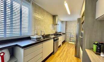 Imagem 5: Apartamento Alto Padrão Passeio Pedra Branca