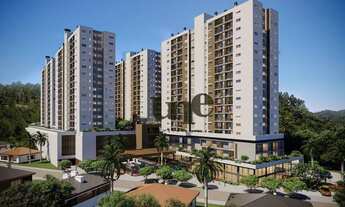 Imagem 4: Loft com terraço, Fazenda, Itajaí-SC