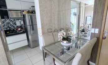 Imagem 5: Reis - apartamento 2 quartos com modulados no Cond. Via laranjeiras Morada de Laranjeiras