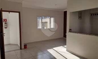 Imagem 3: Apartamento de 74 m² disponível para venda e locação no Edifício Colinas em Taubaté - SP