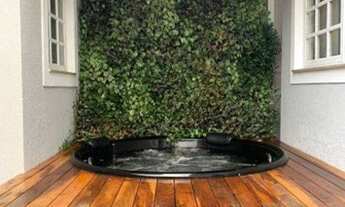 Imagem 3: Casa com 4 dormitórios à venda, 200 m² por R$ 985.000 - Alto Taquaral - Campinas/SP