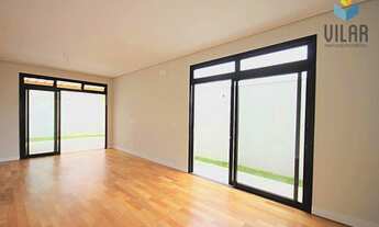 Imagem 6: Casa com 3 dormitórios à venda, 137 m² por R$ 780.000,00 - Condomínio Sunlake Residencial