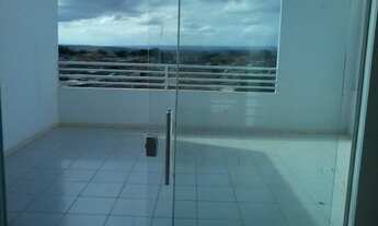 Imagem 3: Cobertura Duplex região central de Luziânia, 3 quartos