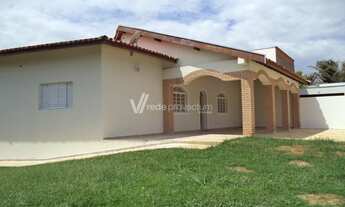 Imagem 3: Casa - Parque Xangrilá - Campinas