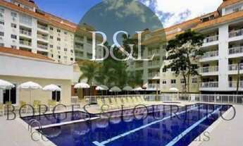 Imagem: PETRóPOLIS - Apartamento Padrão - Itaipava