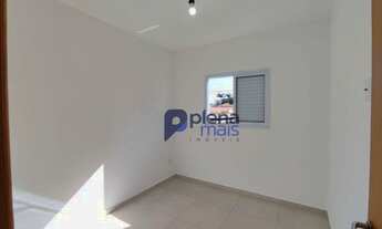 Imagem 4: Apartamento com 2 dormitórios para alugar- Parque Emília - Sumaré/SP