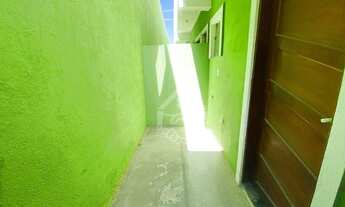 Imagem 7: Casa com 2 dormitórios à venda, 76 m² por R$ 220.000,00 - Porto Aldeia - São Pedro da Alde